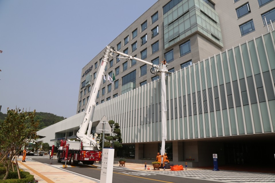예산군, 기회발전특구 지정으로 지역경제 활성화 추진