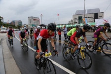 금산 전국생활체육대축전 성공주역은 자원봉사자