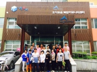조치원 주민자치위, 생활문화센터 환경정비