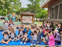 대전 대덕구 할아버지·할머니 행복하세요