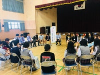 서천군보건소, 심리극으로 건강한 학교생활 도와
