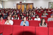 아산교육지원청, 개인과외교습자 역량강화 연수