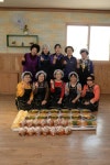 아산 신창면, 장애인 가정에 밑반찬 지원 봉사