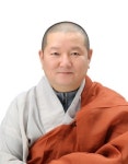 노래하는 스님 서산 서광사 도신 주지스님, 시인 등단 화제
