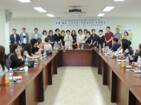 충남중등수석교사 수업설계연구회, 수업설계 나눔행사 개최