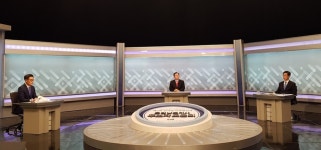 양승조·이인제, 마지막 토론회서 공약 공방