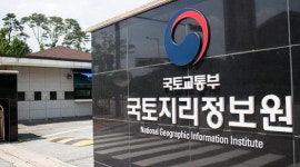 국토부, 8개국에 국내 선진 공간정보기술 전수