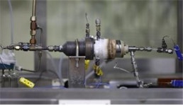 쓰레기매립장 가스가 친환경 에너지로