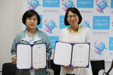 대전역 옆길 어두운 골목은 잊어주세요