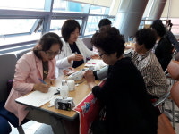 보령시보건소, 재가 암환자·가족 건강관리 교육