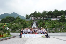 서천군 비인면, 홀몸 어르신들과 함께 행복나들이