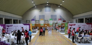 LG화학 대산공장, 서산 대산초서 재미있는 화학놀이터 개최