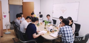 천안동남서, 실종예방지침 운영협의회 간담회