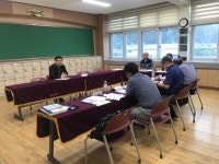 부여 임천초, 행복나눔학교 4년차 종합평가 실시