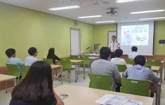 대전 둔산경찰서, 교통사고‧학교폭력 예방교육