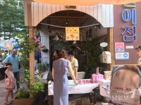 천안 능수어린이집, 아동학대 예방캠페인 및 바자회 후원금 전달