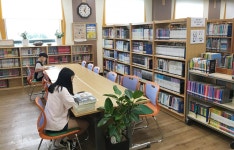 서산시립도서관에서 북캉스를… 여름철 피서지 각광