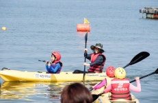 당진시, 해양레포츠 체험교실‧요트아카데미 운영