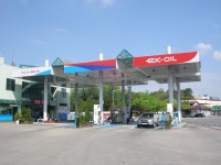 도로공사 죽암(부산방향)주유소, 요소수 대폭 할인