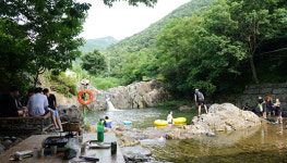 공부에, 업무에, 일상에 지친 그대, 충남으로 오라!