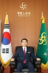 [인터뷰] 이정호 계룡스파텔 사장 4성급 호텔 면모 갖추겠다