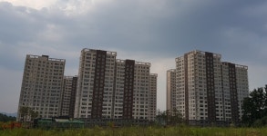 공주 흥화하브아파트 법무기관 선정 진통