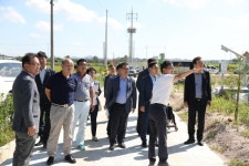 홍성군의회, 현장 찾아가 민생 점검