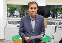 겸직 논란 이종호 대전시의원, 공식 사과 시민께 송구