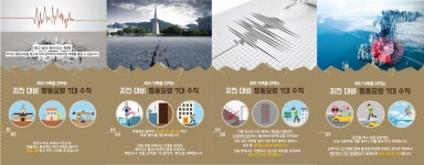 12일 오후 2시부터 대전 전 지역 지진대피훈련