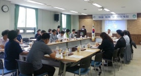 천안시보건소, 치매안심센터 지역사회협의체 구성