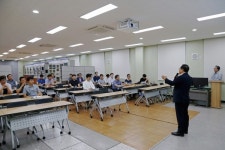 한국전력 대전세종충남본부, 기술력 향상 워크숍