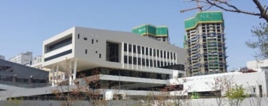 세종시 종촌동도서관, 11월부터 일요일 휴관