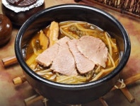 추석 귀성.귀경길 안 먹어보면 후회할 휴게소 음식 BEST 20