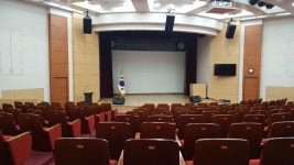 대전시 인재개발원 체육시설·강의실 등 시민 개방