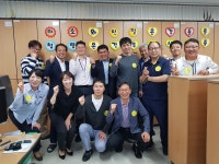 아산시, 청렴·친절문화 확산 앞장