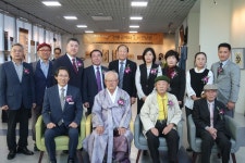 대전효문화진흥원, 11일까지 전통공예와 효의 만남展 개최