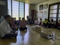 서천군 마서면 어르신들 오래오래 사세요