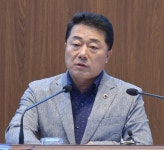 여운영 충남도의원 구겐하임 미술관 같은 창의적 건축물 필요