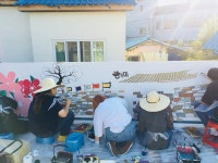 서산시 해미면-한서대학교 LINC+사업단,  경관조성사업 MOU