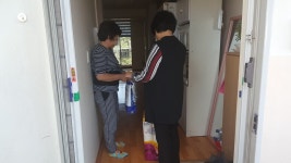 아산 신창면 우리 마을에 오신 걸 환영해요