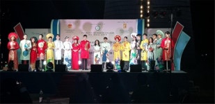 대전마케팅공사, 제5회 대전베트남 문화축제 성료