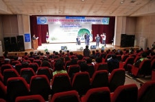 홍성군, 사회복지의 날 기념 제5회 홍성군 사회복지대상 시상식 개최