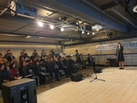 서산시, 도시재생뉴딜 지역역량강화사업 주민설명회