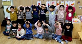 소방관 아저씨 감사해요 공주소방서에 날아온 감사편지