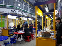 보령 한내시장 별밤 야시장 열린다