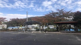 예산군, 문화원 내 대회리 약수터 새단장