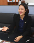 황은주 젊은 리더십으로 새로운 정치… 활력 넘치는 의정활동 펼칠 것
