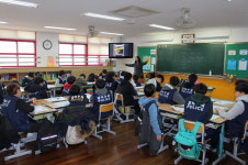 대천동대초, 충남 Pre-자유학기 연계 미래직업체험Day 운영