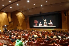 서울예술의전당 공연, 부여박물관에서 싹(SAC) 다 보자