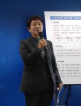 새야구장 회덕분기점이 적합… 대덕구, 베이스볼 드림파크 유치전 가세